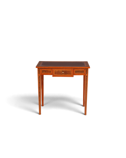 Wunderschöner filigraner Schreibtisch French Desk Antik Stil Bürotisch