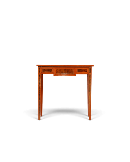 Wunderschöner filigraner Schreibtisch French Desk Antik Stil Bürotisch