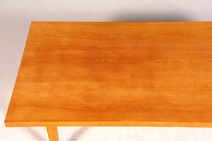 G223 Finish Wunderschöner Mid Century Couchtisch Retro Ablagetisch Vintage Coffee Table 70er Jahre Wohnzimmertisch (Kopie)