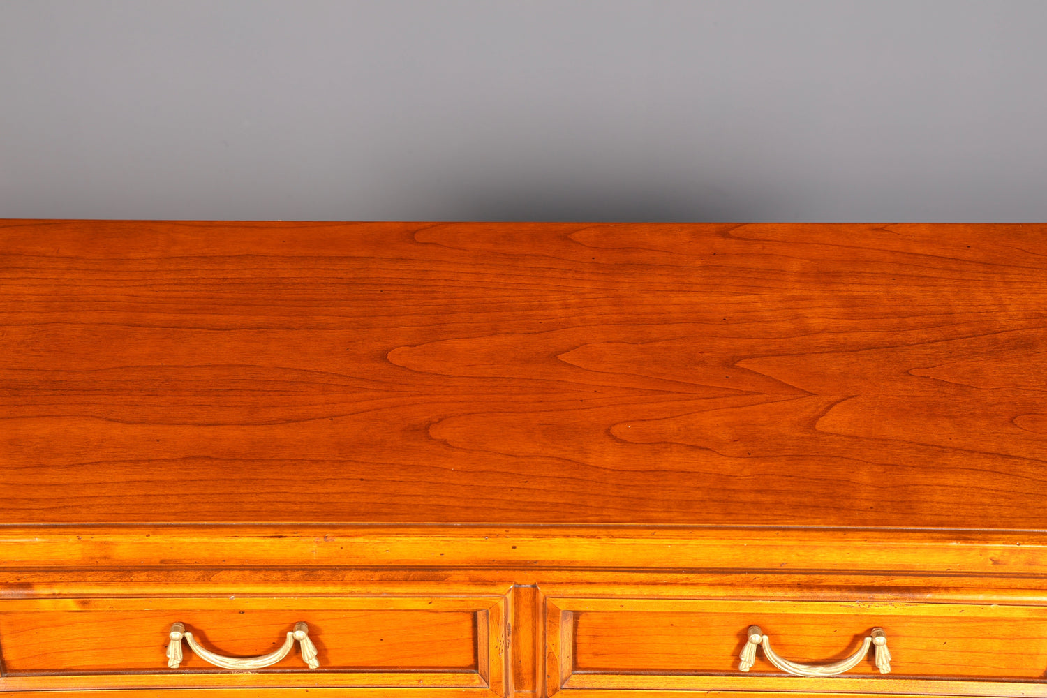 Wunderschönes Original Selva XXL Sideboard Antik Stil Villa Borghese Schrank Kommode Buffet Anrichte