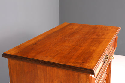 Wunderschönes Gründerzeit Vertiko Louis Philippe Kommode Chiffoniere um 1880 Schubladenkommode