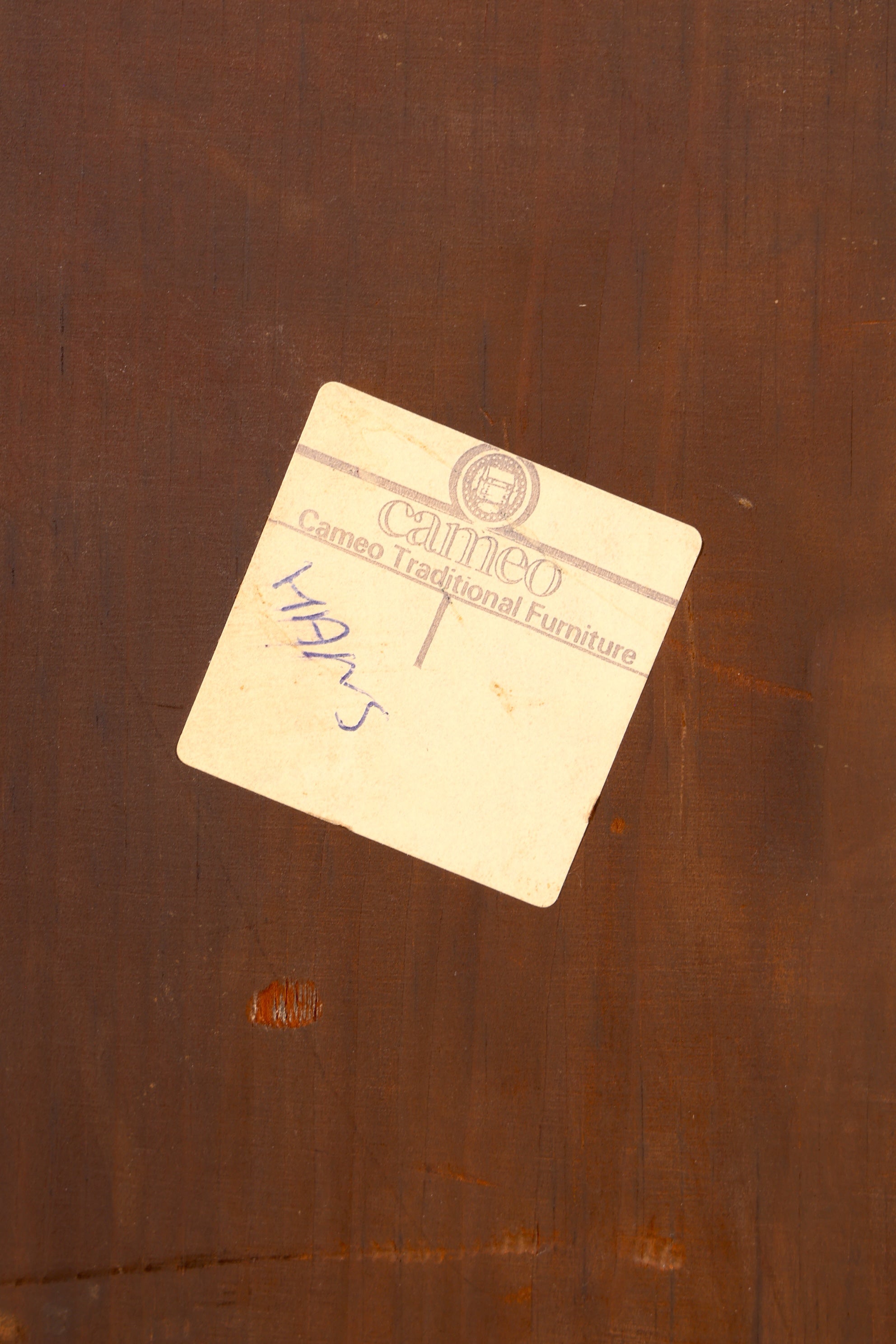 Wunderschöne Englische Antik Kommode echt Holz Vertiko Schubladenkommode Wäschekommode