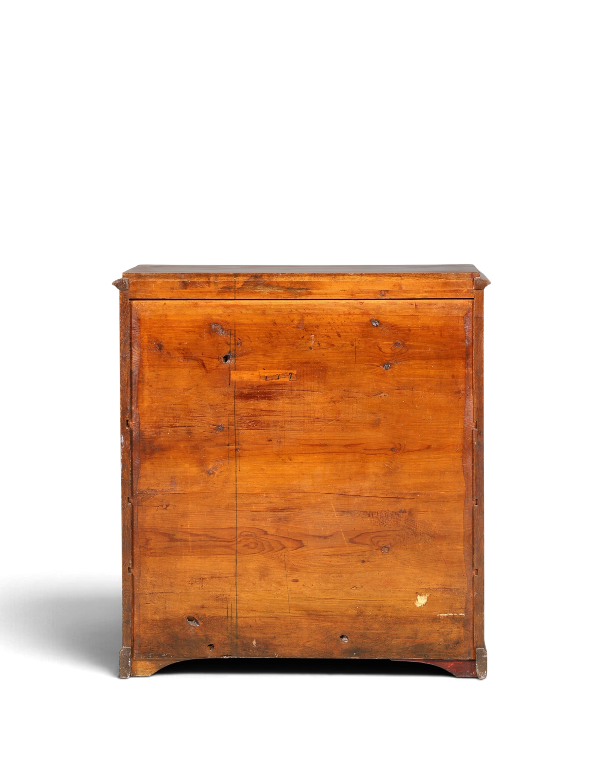 Traumhafter Louis Philippe Sekretär um 1880 Biedermeier Antik Schrank Chiffoniere Kommode