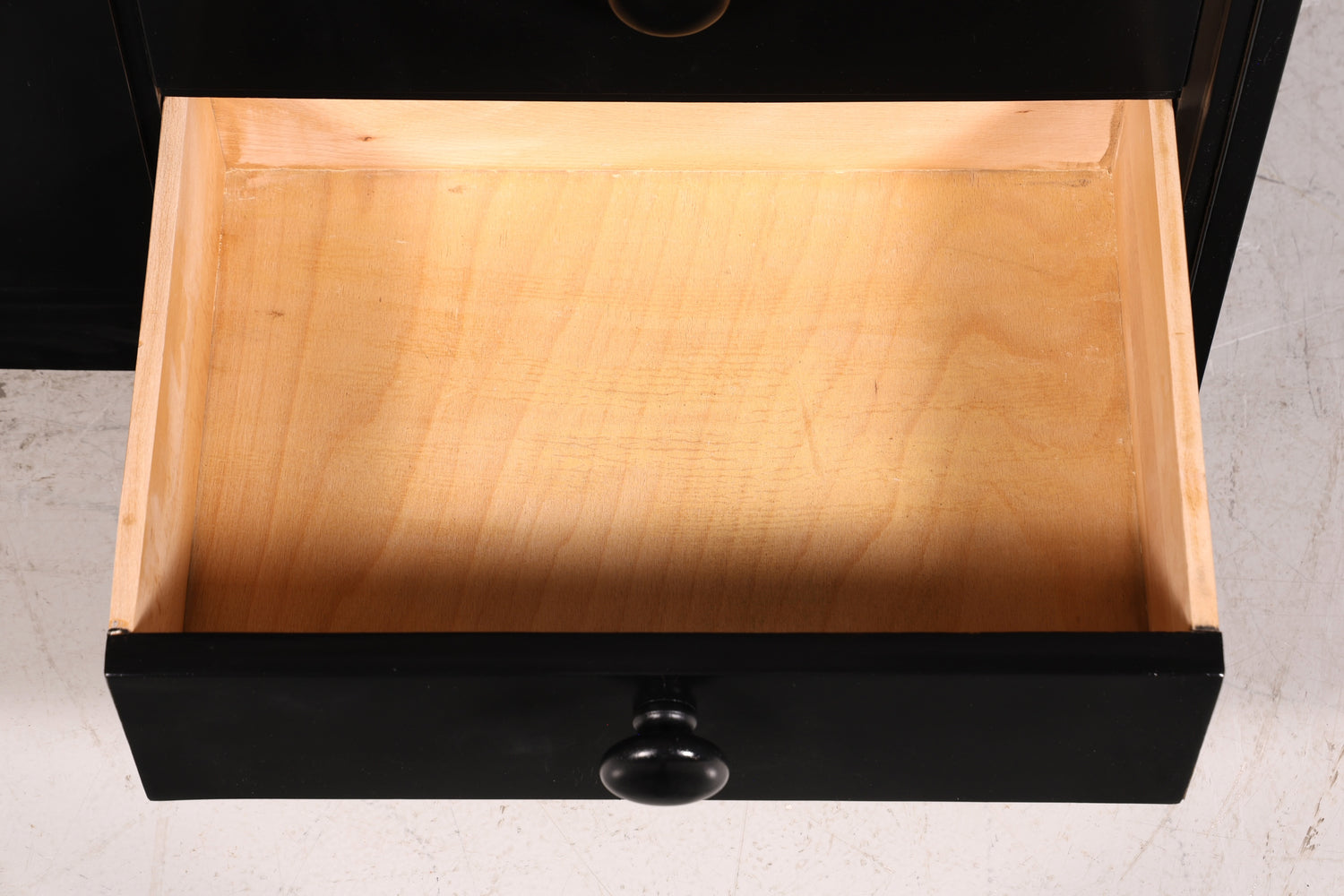 Beautiful Art Deco style sideboard circa 1940, chest of drawers, cabinet