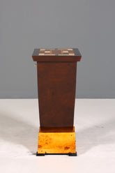 Traumhafte Art Deco Stil Kommode Beistelltisch Nachttisch Ablagetisch