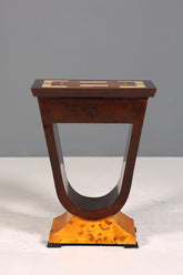 Traumhafte Art Deco Stil Kommode Beistelltisch Nachttisch Ablagetisch