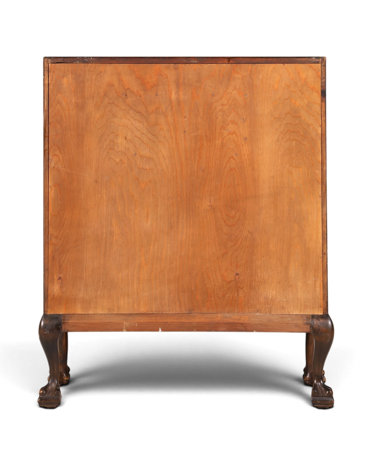 Wunderschöner Sekretär um 1930 Büro Kommode echt Holz Schreibtisch Bürokommode Office Secretary