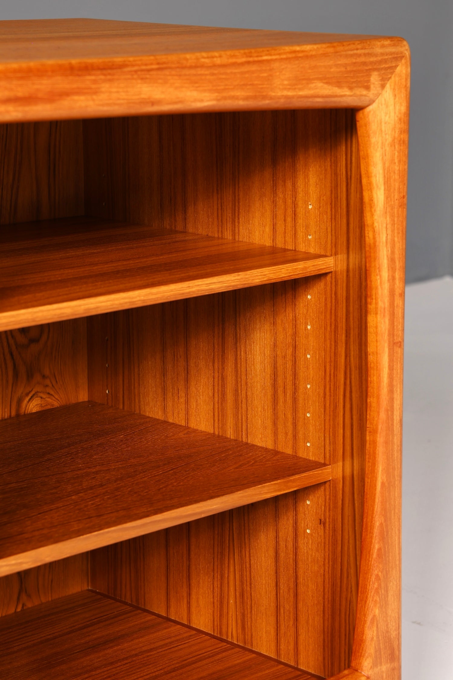 Edles Original Dyrlund Sideboard Mid Century Schrank Danish Design Teak Holz TV Schrank 60s Buffet