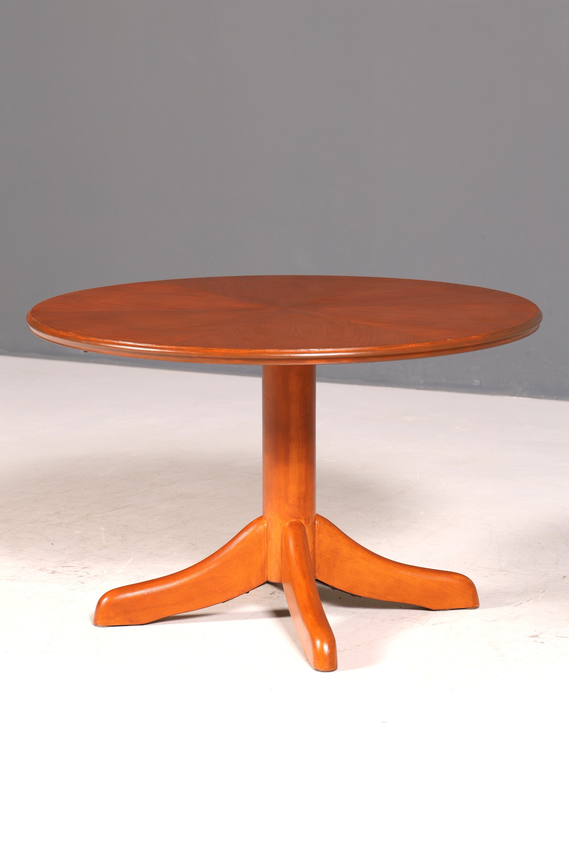 G375 Finish Wunderschöner Mid Century Couchtisch Retro Ablagetisch Vintage Coffee Table 70er Jahre Wohnzimmertisch (Kopie)