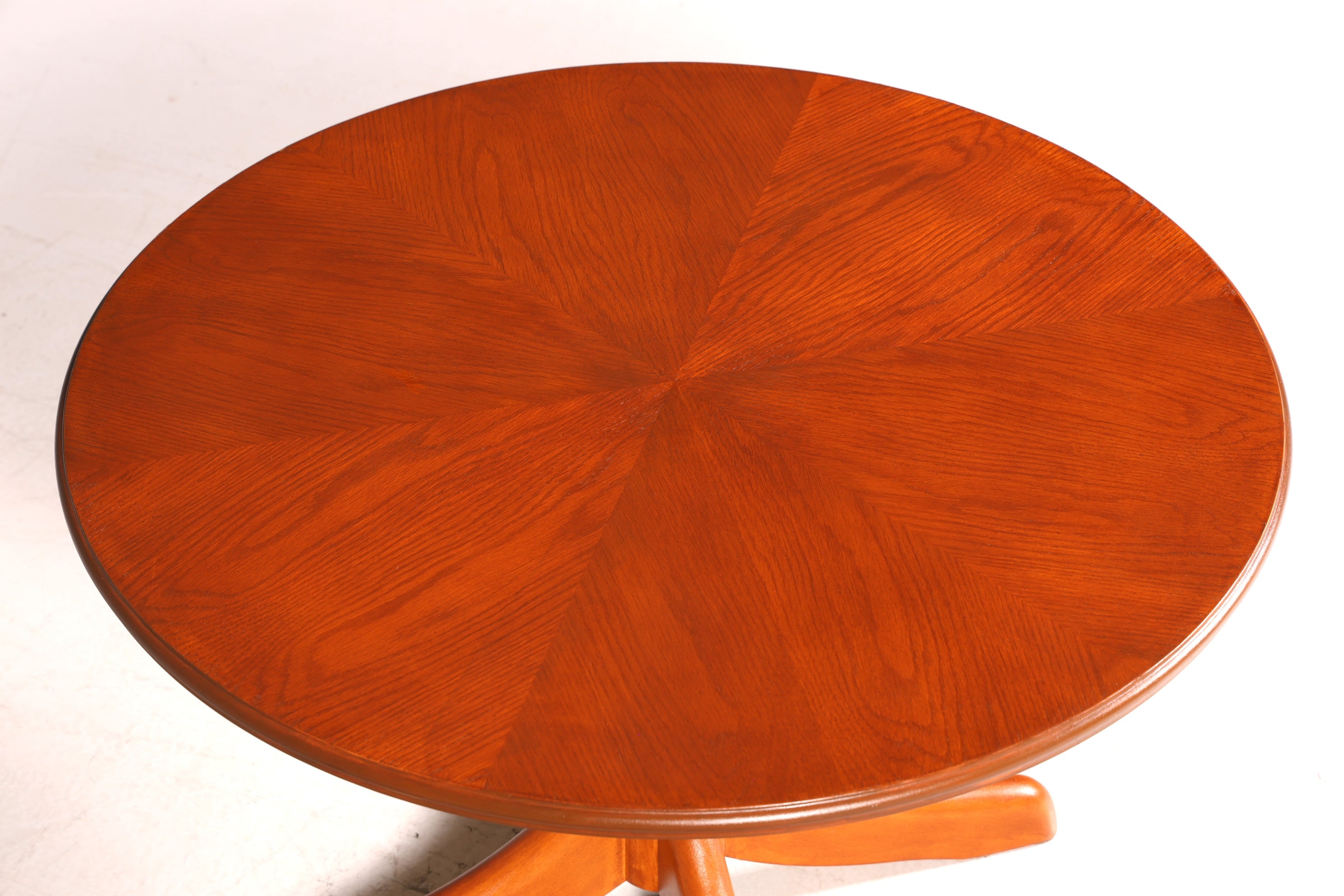G375 Finish Wunderschöner Mid Century Couchtisch Retro Ablagetisch Vintage Coffee Table 70er Jahre Wohnzimmertisch (Kopie)