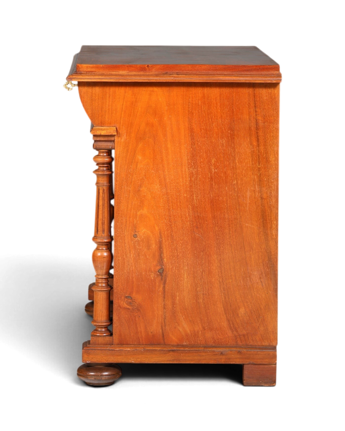Traumhafte Gründerzeit Kommode Jugendstil Antik Sideboard Schubladenkommode Wäschekommode