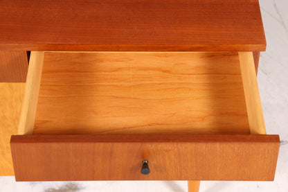 Wunderschöne Mid Century Kommode Vintage Flur Kommode 60s Retro Schrank 2 von 2