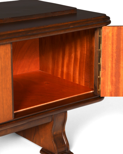 G393 Finish cm Mid Century Sideboard Vintage TV Kommode 60s Schrank Longboard Retro Lowboard (Kopie)