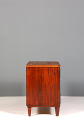 Wunderschöne Louis Philippe Kommode Gründerzeit Sideboard um 1880 Schubladenkommode Wäschekommode