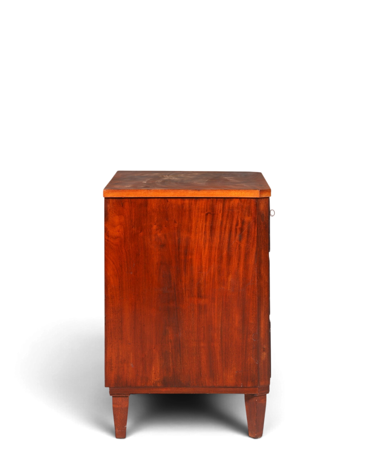 Wunderschöne Louis Philippe Kommode Gründerzeit Sideboard um 1880 Schubladenkommode Wäschekommode