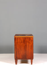 Wunderschöne Louis Philippe Kommode Gründerzeit Sideboard um 1880 Schubladenkommode Wäschekommode