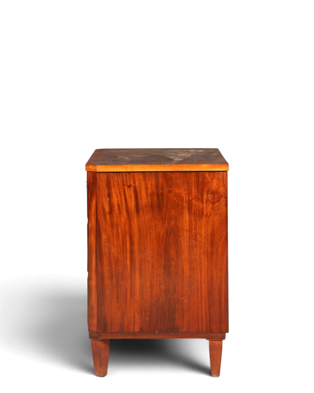 Wunderschöne Louis Philippe Kommode Gründerzeit Sideboard um 1880 Schubladenkommode Wäschekommode
