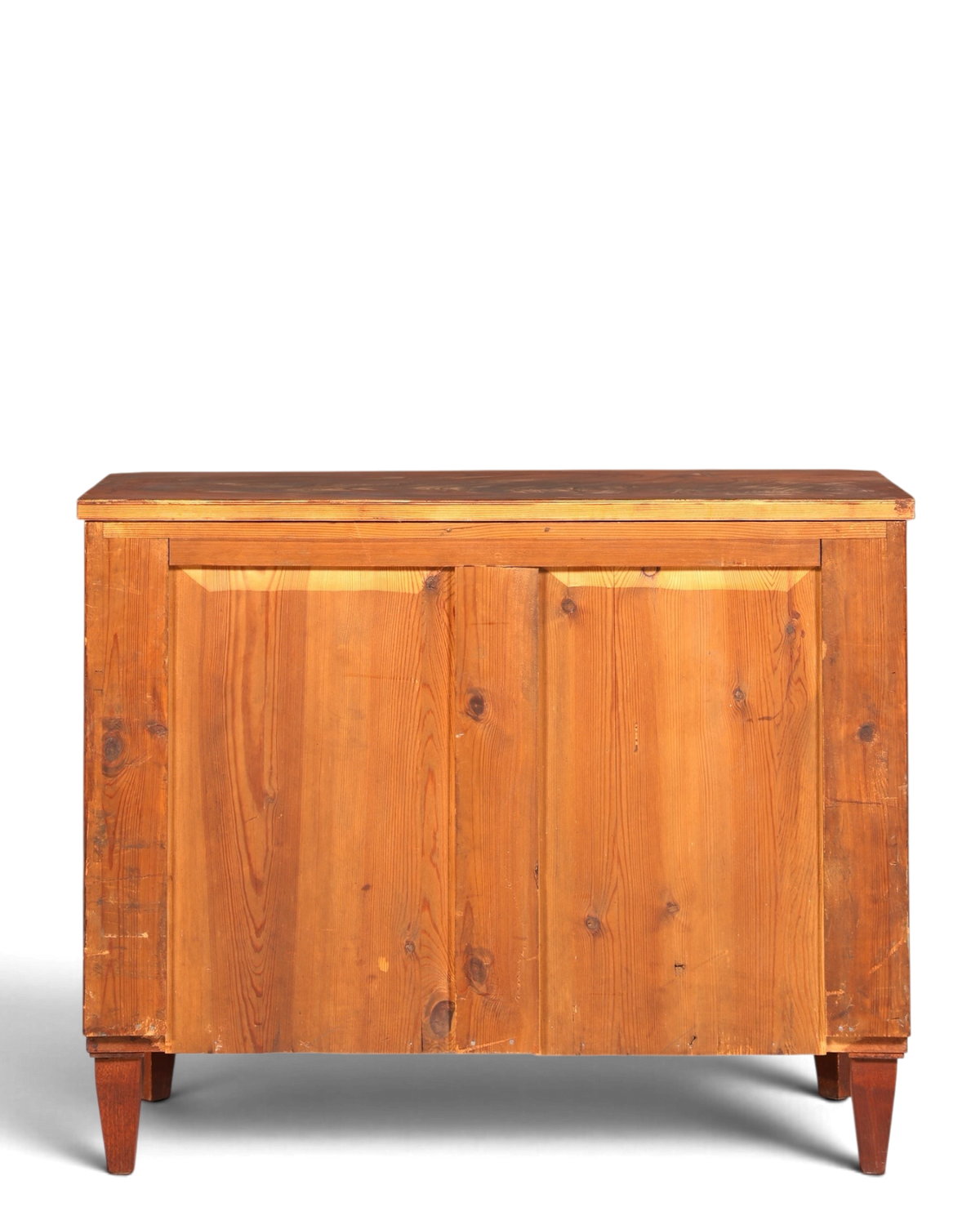 Wunderschöne Louis Philippe Kommode Gründerzeit Sideboard um 1880 Schubladenkommode Wäschekommode