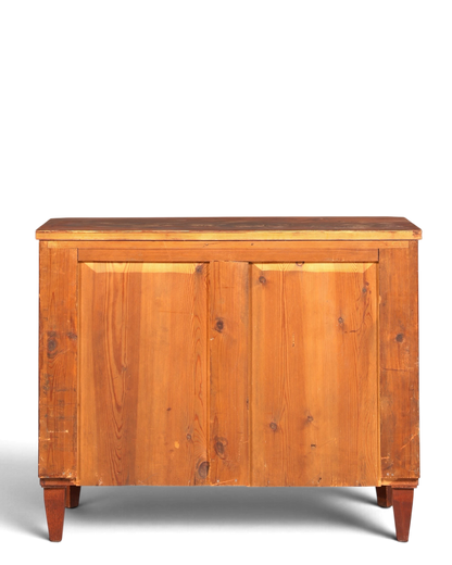 Wunderschöne Louis Philippe Kommode Gründerzeit Sideboard um 1880 Schubladenkommode Wäschekommode