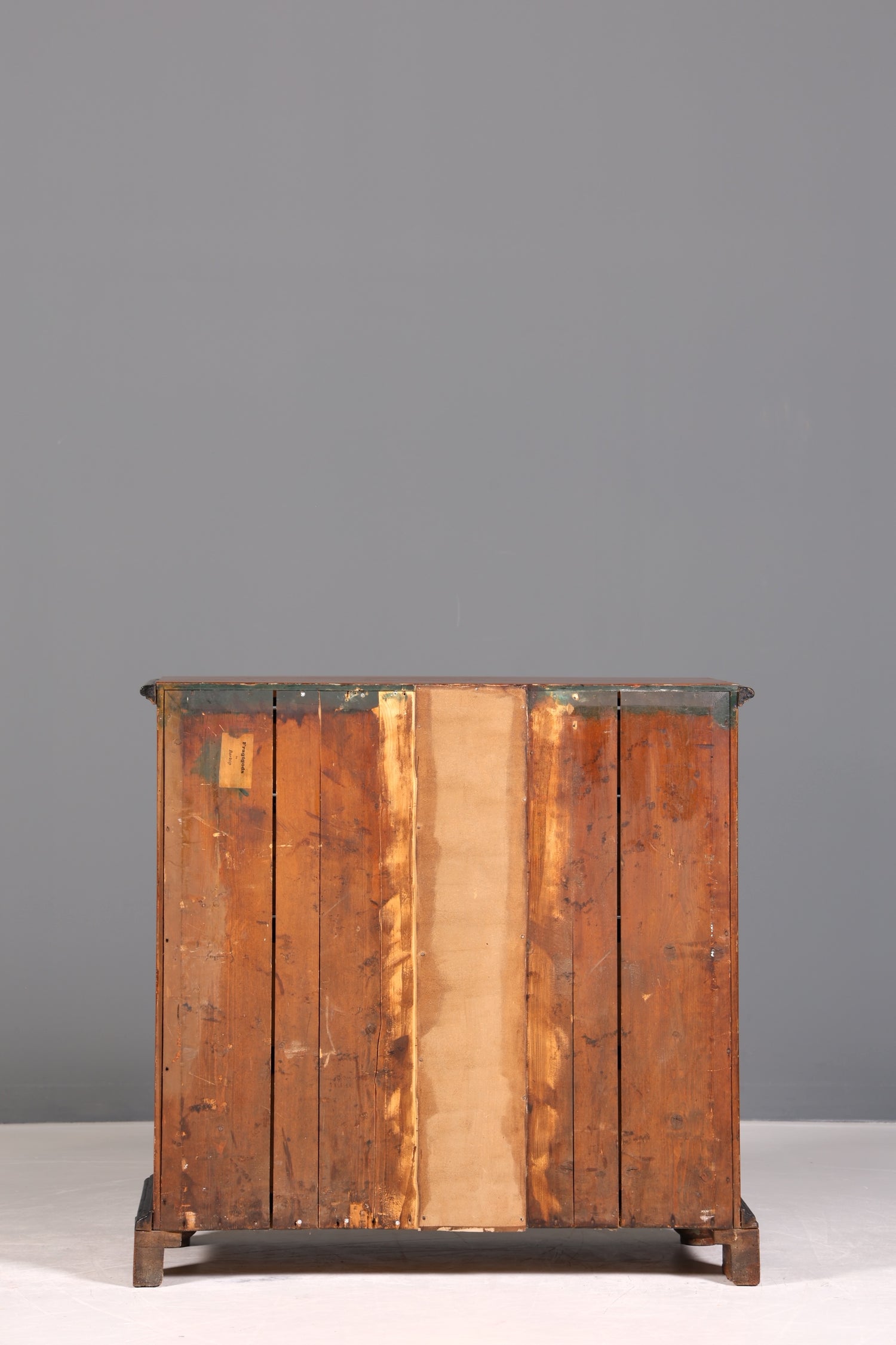Wunderschöne Biedermeier Kommode Antik Schrank Schubladenkommode Wäschekommode