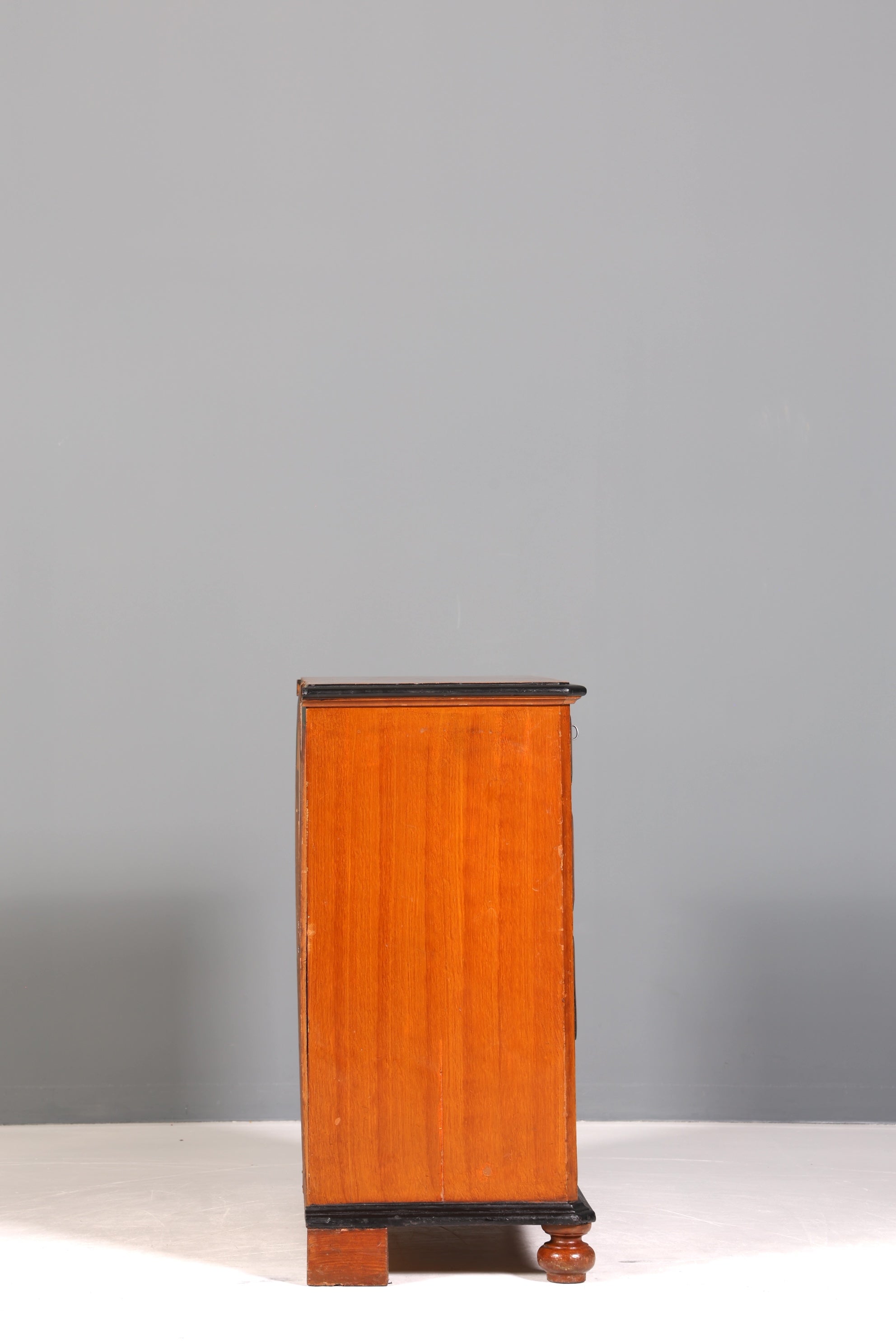 Wunderschöne Biedermeier Kommode Antik Schrank Schubladenkommode Wäschekommode