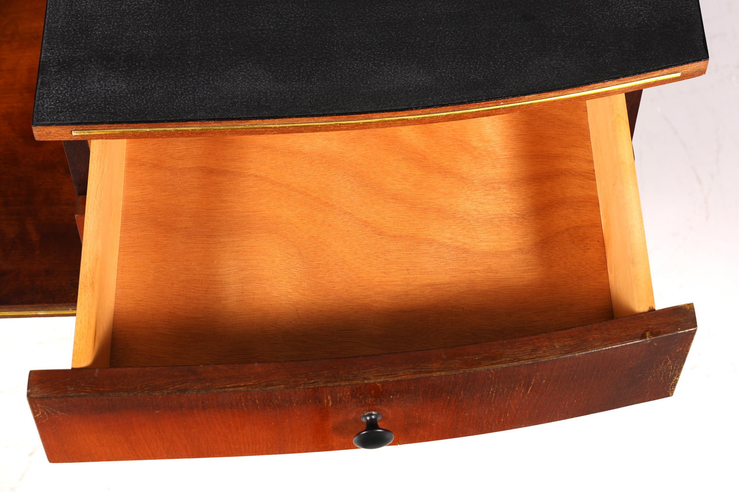 Wunderschönes Mid Century Sideboard Vintage TV Kommode Sideboard 60s Schrank Flurkommode