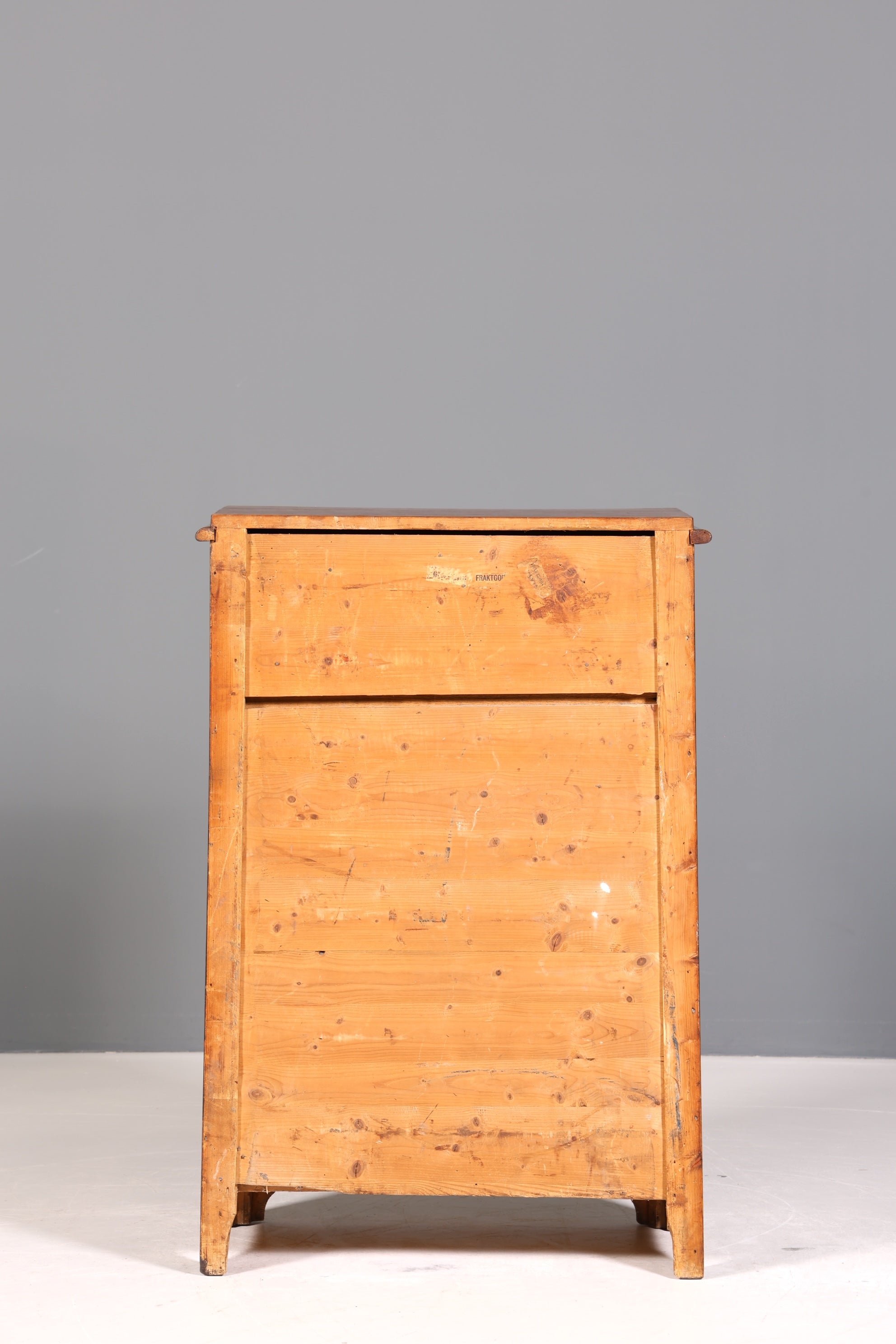 Edler Gründerzeit Kommode Jugendstil Schubladenkommode Antik Wäschekommode Vertiko