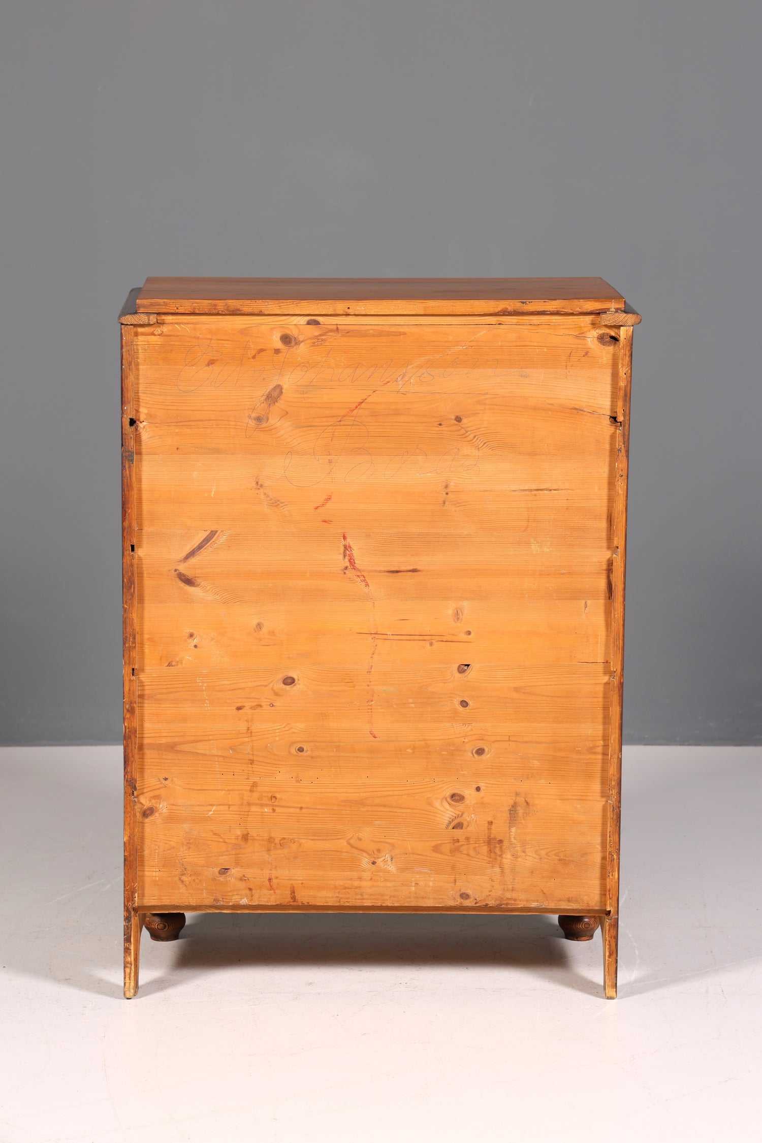 Wunderschöne Gründerzeit Kommode um 1890 Jugendstil Vertiko Antik Chiffoniere Wäschekommode