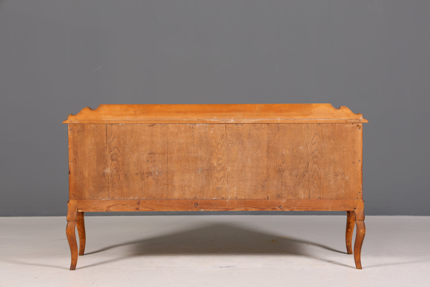 Wunderschönes Art Deco Sideboard um 1930 Büro TV Schrank Kommode