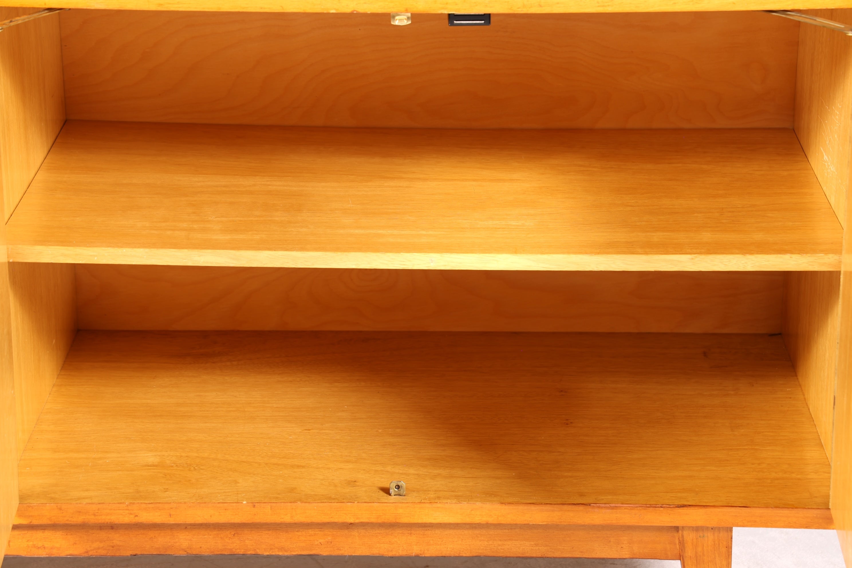 Wunderschöner Mid Century Schrank Vintage Sideboard Retro Flur Kommode 60s