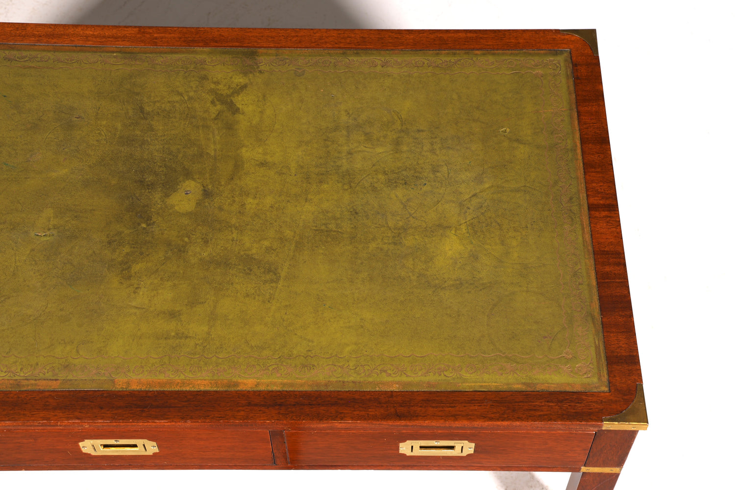 F876 Finish cm Traumhafter Englischer Tisch Couchtisch Englisch Antik Stil Mahagoni Ablagetisch Empire Stil Beistelltisch