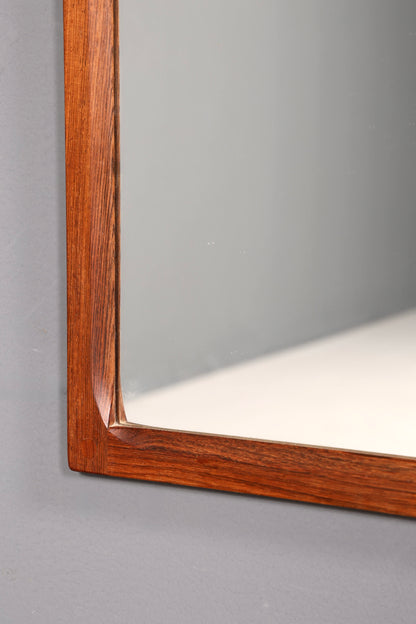 Wunderschöne Mid Century Kommode Kai Kristiansen für Aksel Kjersgaard Danish Design Flurkommode Flurkommode 60s