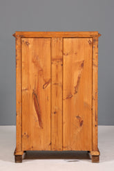 Stilvolle Gründerzeit Kommode Jugendstil Vertiko Schubladenkommode Antik Wäschekommode