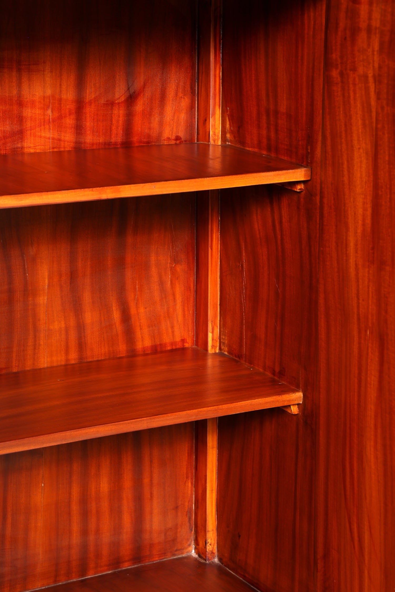 Wunderschönes Art Deco Stil Highboard Schrank Kommode Vertiko Sun Cabinet