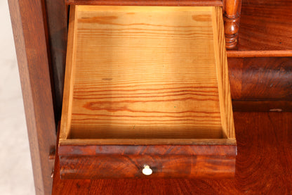 E898 Finish ANTIK32 Vorlage fehlt