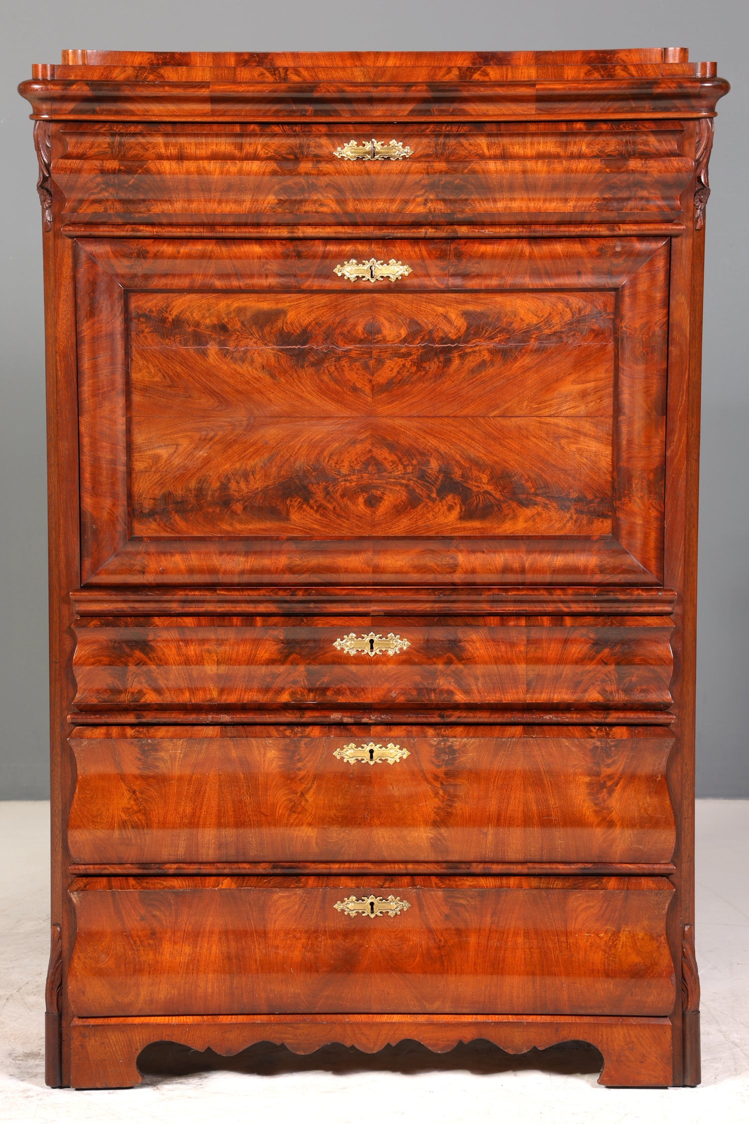 E898 Finish ANTIK32 Vorlage fehlt