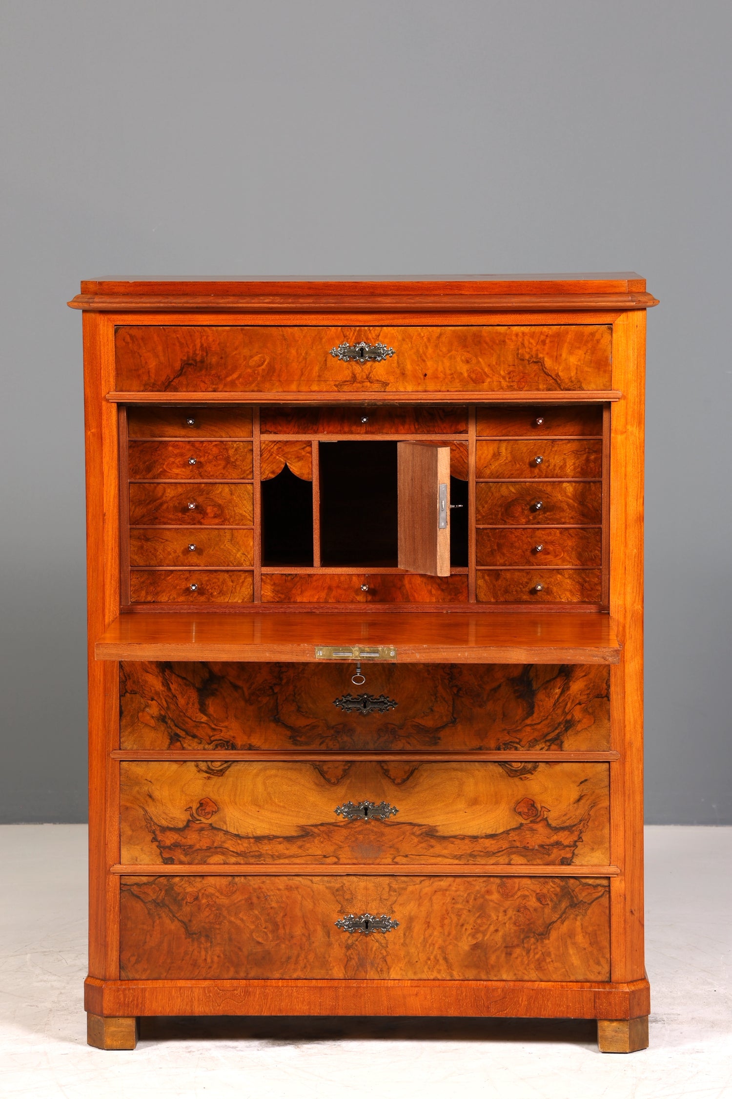 E902 Finish ANTIK32 Vorlage fehlt