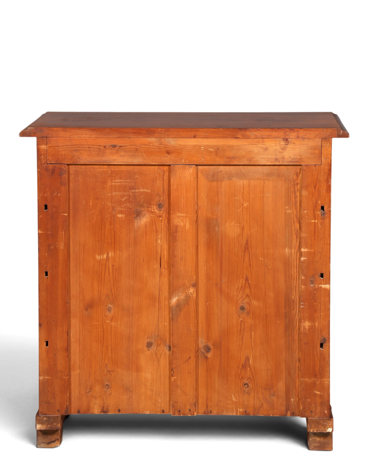 E908 Finish cm, Wunderschöne Gründerzeit Kommode Louis Philippe Nussbaum Schubladen Kommode Sideboard um 1880