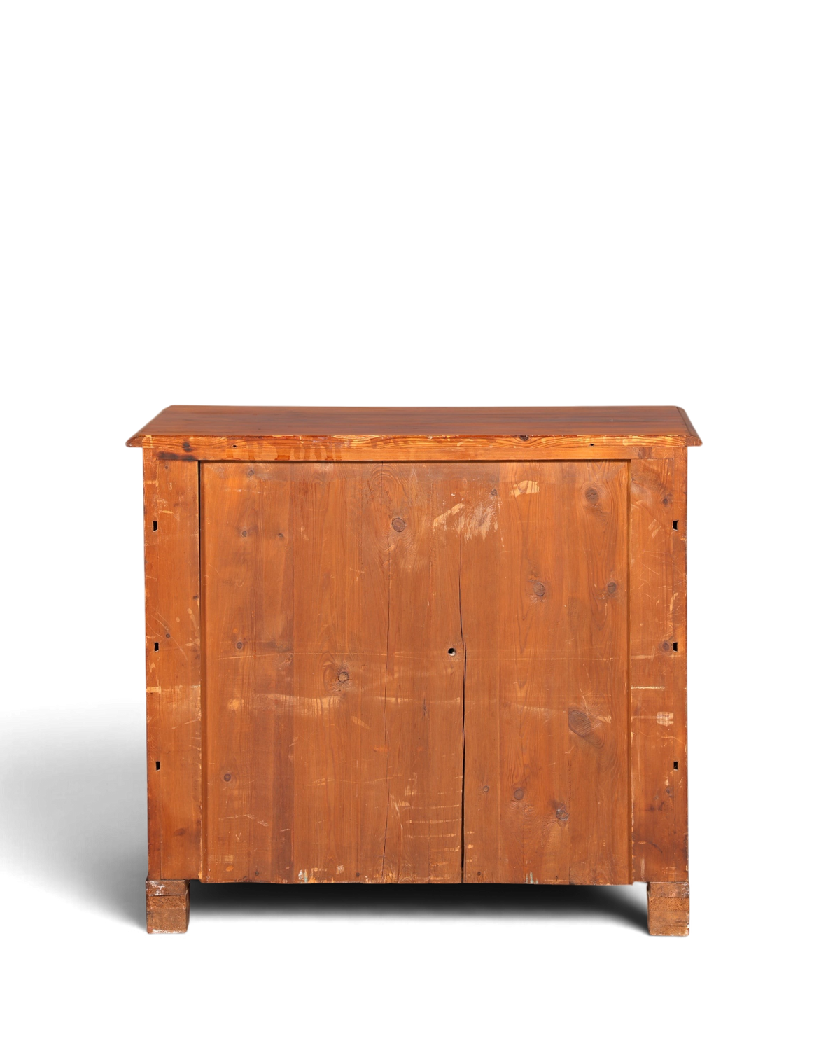 E910 Finish Wunderschöne Gründerzeit Kommode Louis Philippe Nussbaum Schubladen Kommode Sideboard um 1880