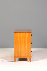 Wunderschöne Mid Century Kommode Vintage Flur Kommode 60s Schubladenkommode