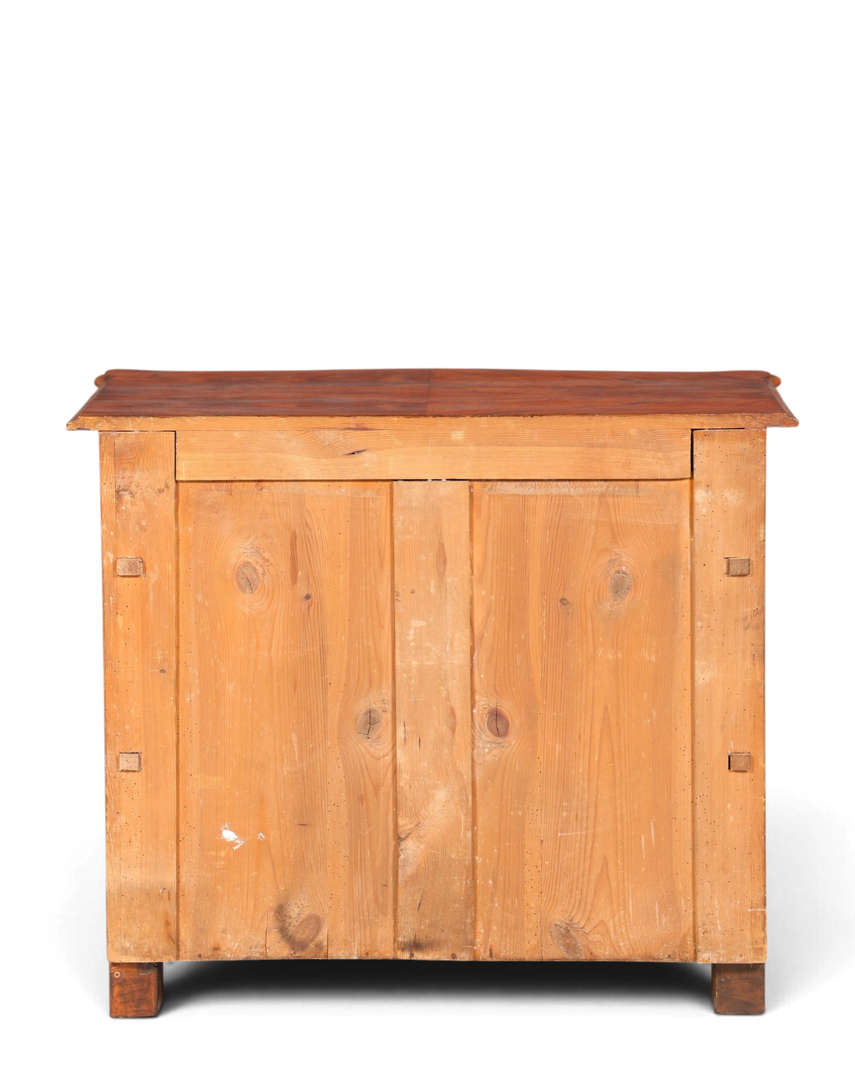 Wunderschöne Louis Philippe Kommode Gründerzeit Sideboard um 1880 Schubladenkommode Antik Wäschekommode