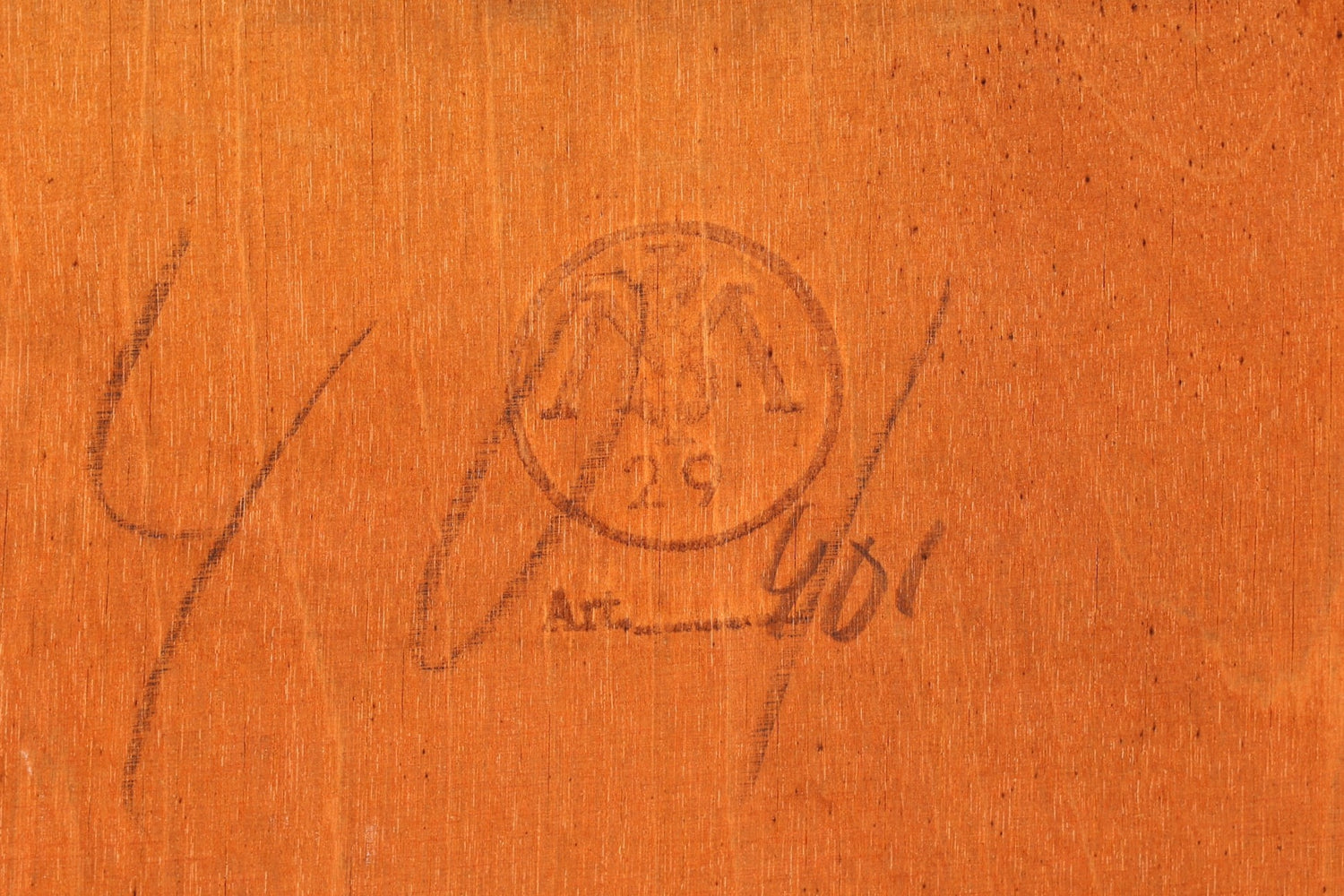 Wunderschöne Mid Century Kommode Vintage Flur Kommode Retro Schubladenkommode