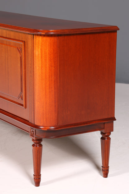 Traumhaftes Sideboard im Gustavianischer Stil Kommode TV Schrank Antik 60s