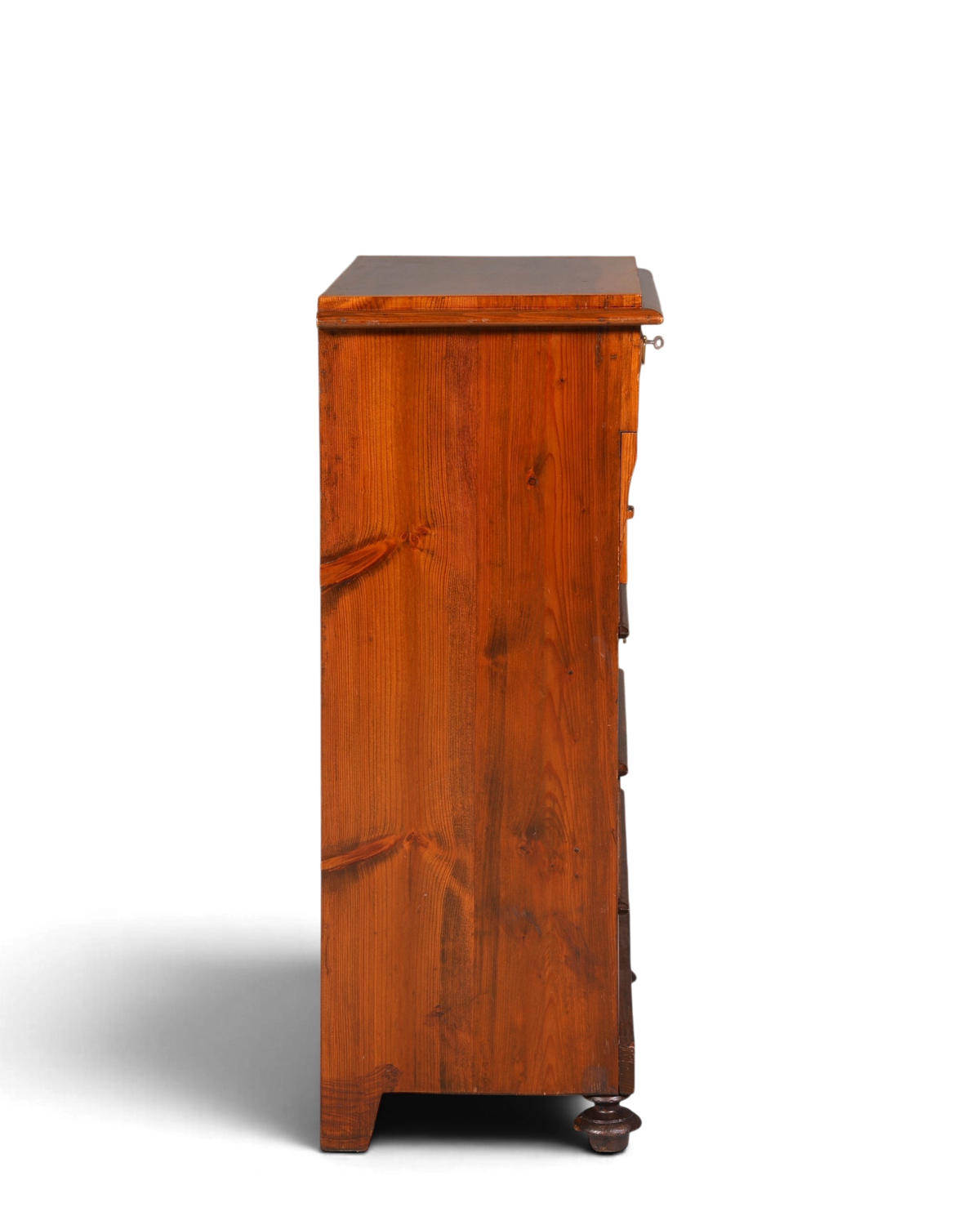 Wunderschöne Gründerzeit Kommode Jugendstil Vertiko Schubladenkommode Antik Chiffoniere Wäschekommode