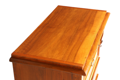 Wunderschöne Gründerzeit Kommode Jugendstil Vertiko Schubladenkommode Antik Chiffoniere Wäschekommode