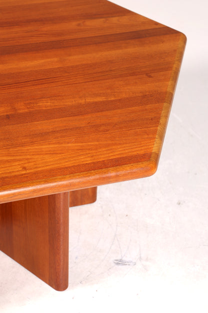 Wunderschöner Mid Century Couchtisch Retro Brødrene Andersen Ablagetisch Vintage Coffee Table Wohnzimmertisch