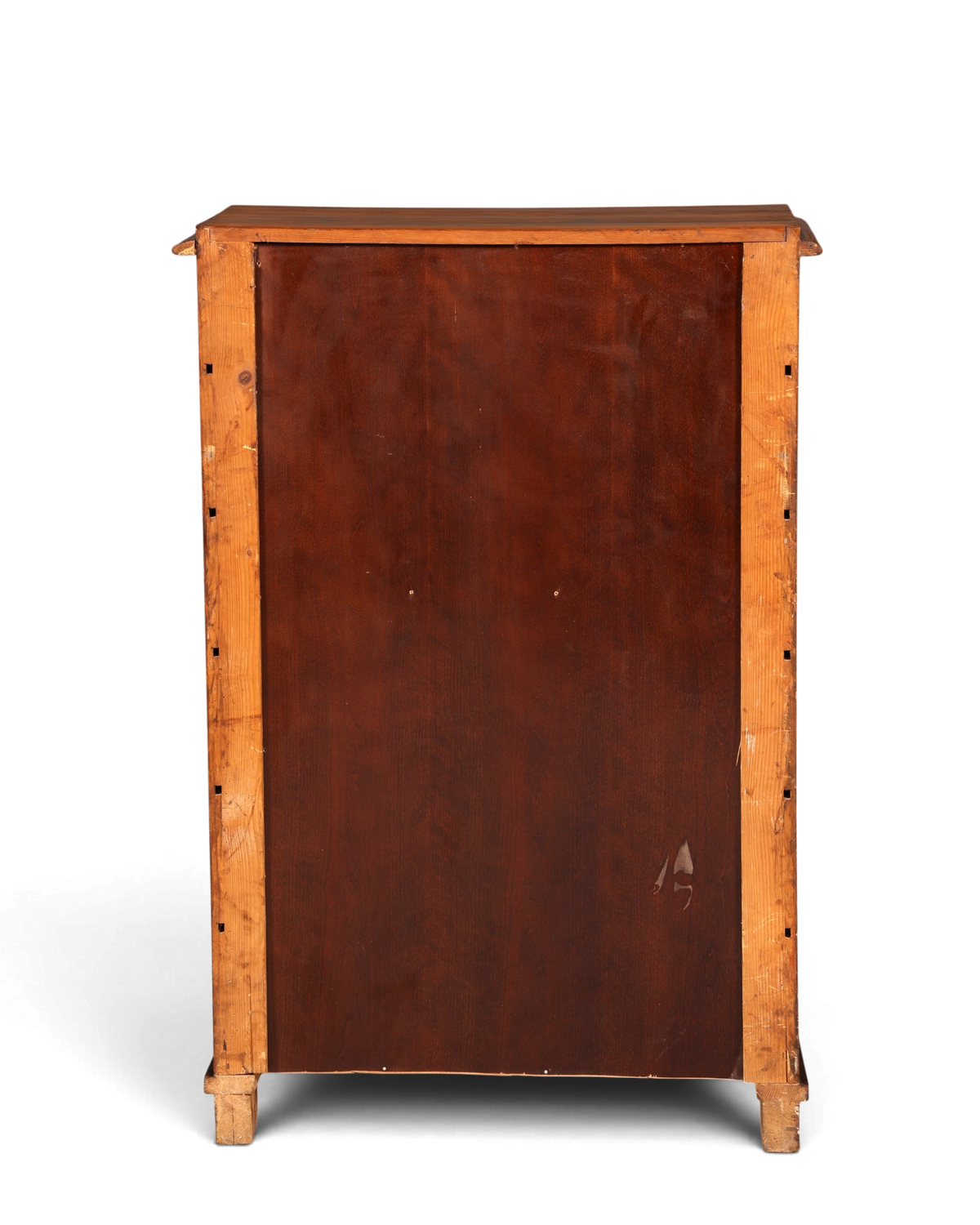 Edle Gründerzeit Kommode um 1890 Jugendstil Vertiko Antik Chiffoniere Wäschekommode