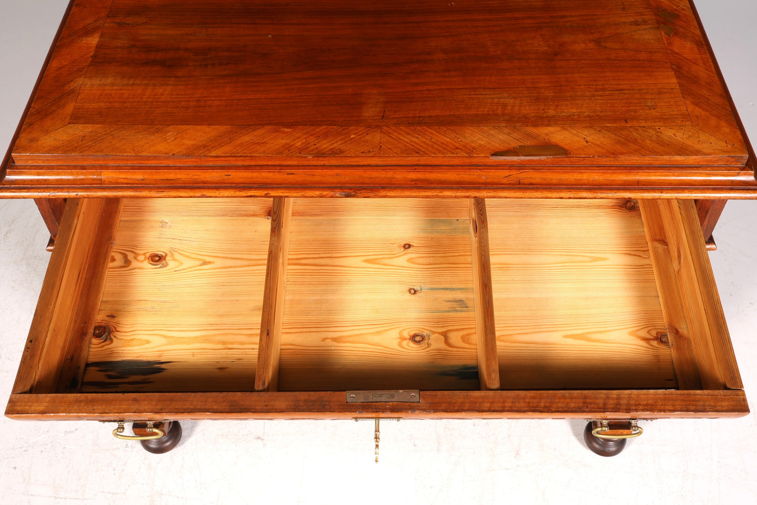 Dreamlike Gründerzeit chest of drawers, Art Nouveau antique sideboard, chest of drawers, linen chest