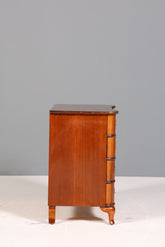 Wunderschöne geschwungene Kommode im Barock Stil Sideboard Schubladenkommode