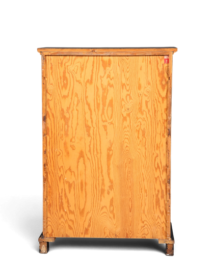 Traumhafter Gründerzeit Sekretär Vertiko Highboard Louis Philippe Kommode um 1880